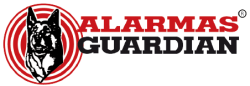 Logo Alarmas Guardián